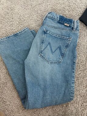 MOTHER denim jeans